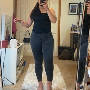 Denim Jeans